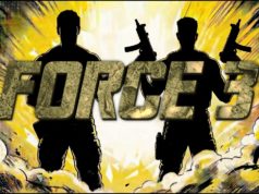 Video : FORCE 3 Announcement (John Abraham, Harshvardhan Rane)