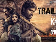 Video : Kara Telugu trailer (Dhanush, Mamitha Baiju)