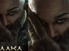 Poll: What is your first reaction to Allu Arjun’s “Raaka” transformation?