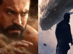 Poll : Peddi Trailer or Dragon Glimpse – Which One Impressed You More?