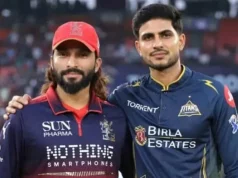 Poll : IPL 2026 Qualifier 1: Who will win today’s match – RCB or GT?