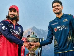 Poll : IPL Final 2026 – RCB or GT: Which team will emerge as the champions?