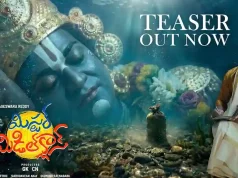 Video : Mister Middle Class Movie Teaser (Srikanth, Laya)
