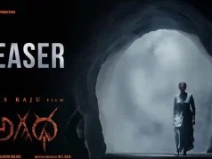 Video : Agadha Movie Teaser (MS Raju)