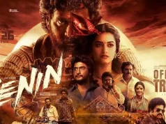 Poll : What did you think of Akhil Akkineni’s Lenin?