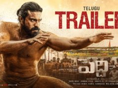 Poll : What’s your take on Ram Charan’s Peddi trailer?