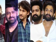 Poll: Are you okay with Telugu stars taking long gaps between films?