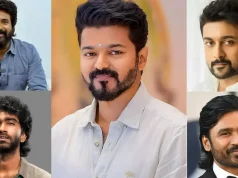 Poll : Who from the current generation will be Tamil cinema’s next No.1 after Vijay’s political entry?