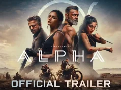 Video : Alpha – Trailer (Alia Bhatt, Sharvari)