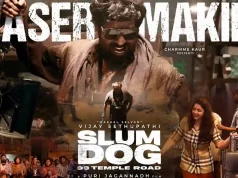 Video : SlumDog Teaser Making Video (Vijay Sethupathi, Tabu, Samyuktha)