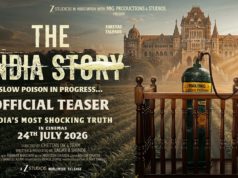 Video : The India Story (Kajal Aggarwal, hreyas Talpade)