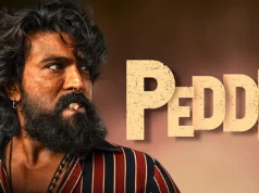 Poll : What are you most excited for in Peddi?