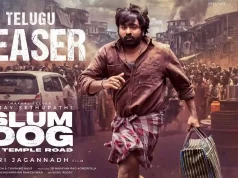 Video : Slum Dog Teaser (Vijay Sethupathi, Tabu, Samyuktha)
