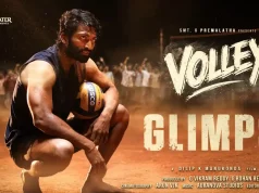 Video : Volley Glimpse (Ronith GRG, Nipun Satya)