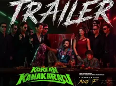 Video : Korean Kanakaraju Trailer (Varun Tej, Ritika Nayak)