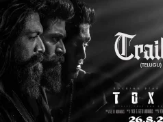 Video : Toxic Telugu Trailer (Yash, Nayanthara, Kiara Advani)