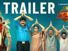 Video : Mister Middle Class Trailer (Srikanth, Rajendra Prasad, Laya)