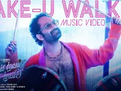 Video : Don’t Trouble The Trouble – Cakeu Walku Video Song (Fahadh Faasil, Ssara)