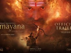 Video : Ramayana Movie Telugu Trailer (Ranbir Kapoor, Yash, Sai Pallavi)
