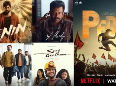 Poll: What are your movie plans this Sunday?