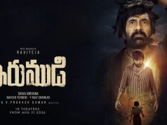 Poll: What did you think of Ravi Teja’s Irumudi?