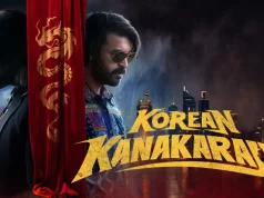 Poll: What did you think of Varun Tej’s Korean Kanakaraju?