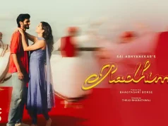 Video : Radhimaa Music Video (Sai Abhyankkar, Bhagyashri Borse)