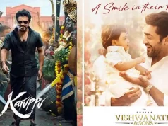 Poll: Which of Suriya’s back-to-back hits did you like the most?