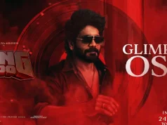 Video : King 100 Glimpse OST (Nagarjuna)