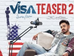 Video : VISA Teaser 2 (Ashok Galla, Sri Gouri Priya)