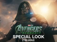 Video : Avengers Doomsday – Special Look