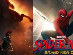 Poll: Spider-Man or The Odyssey — Which Hollywood biggie impressed you more?