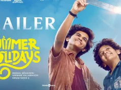 Video : Summer Holidays Trailer (Rohan, Arun)