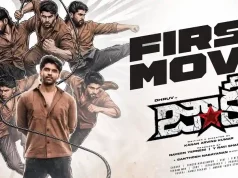 Video : Jackie – First Move Telugu (Dhruv, Sai Dheena)