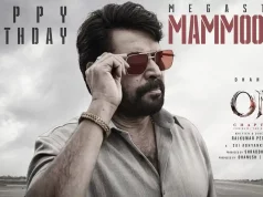 Video : OM – Mammootty Entry as Siya (Telugu) (Dhanush, Sai Pallavi)