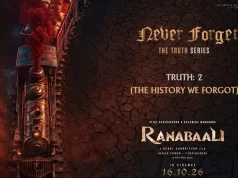 Video : Ranabaali – Never Forget Series-Truth 2 (Vijay Devarakonda, Rashmika Mandanna)