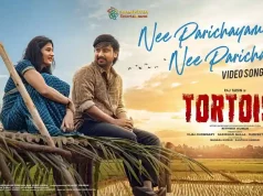 Video : Tortoise – Nee Parichayam Song (Raj Tarun, Amrutha Chowdary)