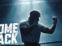 Video : Come Back Title Announcement (Kartikeya)