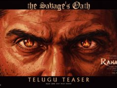 Video : Ranabaali Teaser (Vijay Deverakonda, Rashmika Mandanna)