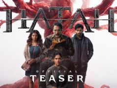 Video : Hatah – Teaser (Rahman, Tanuja, Kiran Abbavaram)