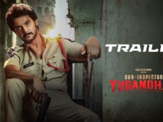 Video : SI Yugandhar – Trailer (Aadi Saikumar, Meghalekha)