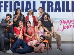Video : Happy Journey Movie Trailer
