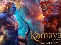 Video : Ramayana – Rise Of A Legend Trailer (Ranbir Kapoor, Yash, Sai Pallavi)