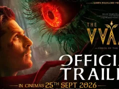 Video : The Vvaan trailer (Sidharth Malhotra, Tamannaah Bhatia)