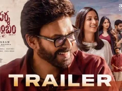 Poll: What’s your take on Venkatesh & Trivikram’s Aadarsha Kutumbam trailer?