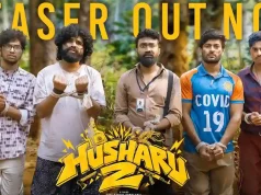 Poll: What’s your take on Husharu 2 teaser?
