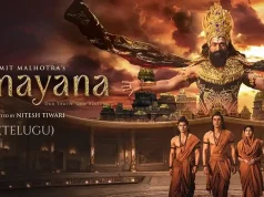 Video : RAMAYANA-Telugu Album (Yash, Ranbir Kapoor, Sai Pallavi)