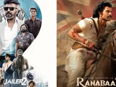 Poll: Jailer 2 or Ranabaali – Which Dasara release are you most excited for?