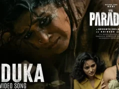 Video : The Paradise – Koduka video song (Nani, Kayadu Lohar)