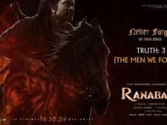 Video : Ranabaali – Never Forget Series Truth 3(Vijay Devarakonda, Rashmika Mandanna)